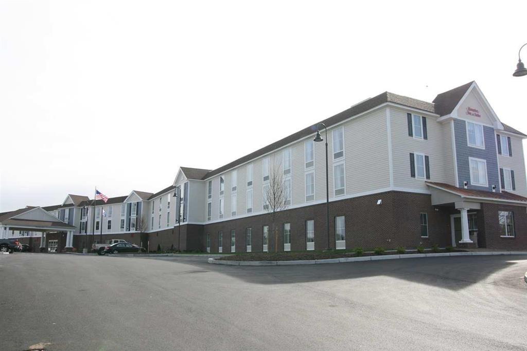 Hampton Inn & Suites - Cape Cod / West Yarmouth Exterior photo